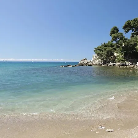 Lägenhet Proche Des Plages