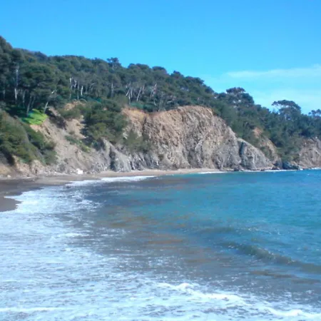 Proche Des Plages Lägenhet Le Pradet