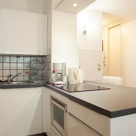 Lejlighed Proche Des Plages