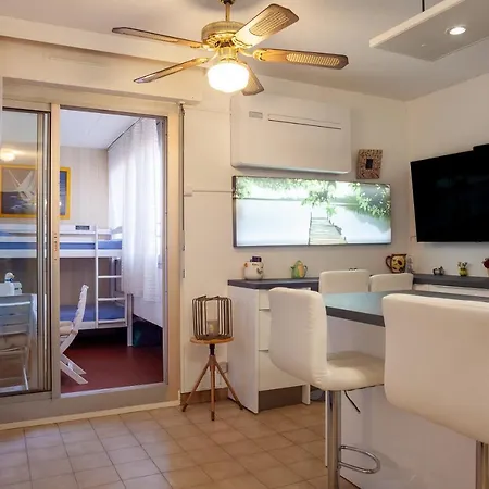 Lejlighed Proche Des Plages *