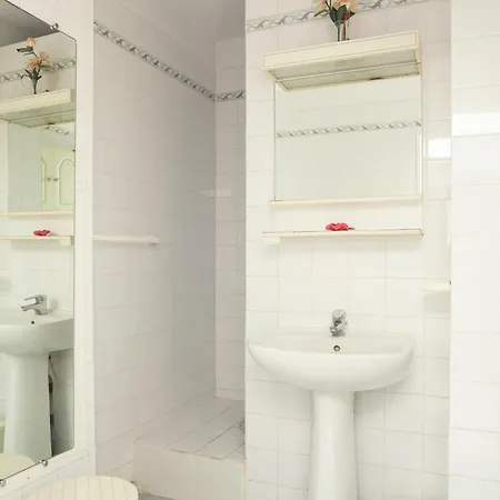 アパート Proche Des Plages ル・プラデ