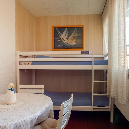 Proche Des Plages アパート