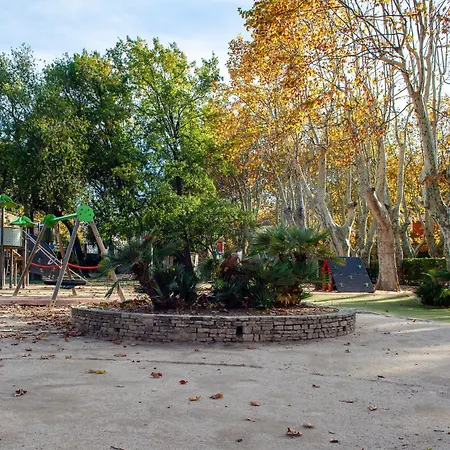 Lejlighed Proche Des Plages *