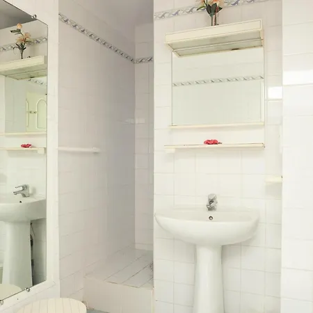 Apartmán Proche Des Plages Le Pradet