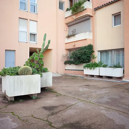 Proche Des Plages Apartmán