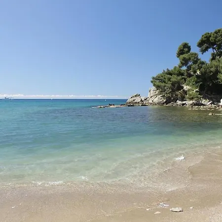 Apartmán Proche Des Plages *
