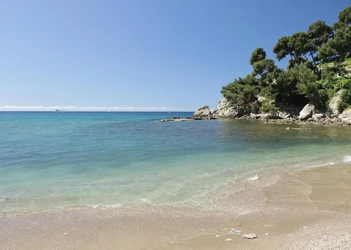 Apartment Proche Des Plages