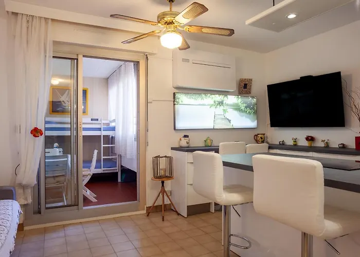 Apartment Proche Des Plages *
