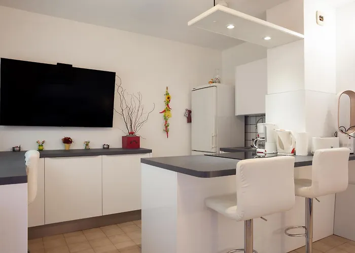 Proche Des Plages Apartment Le Pradet