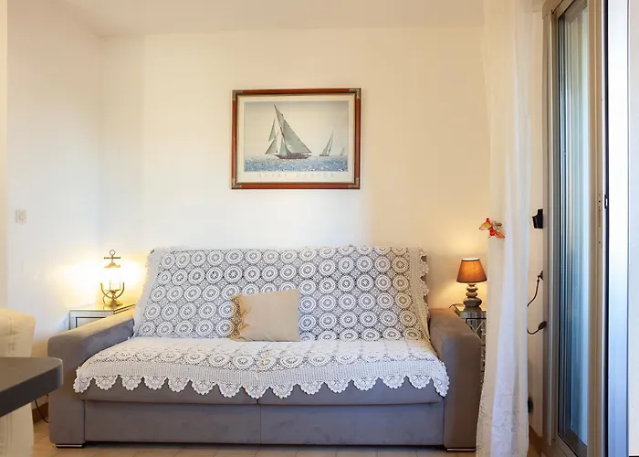 Apartment Proche Des Plages