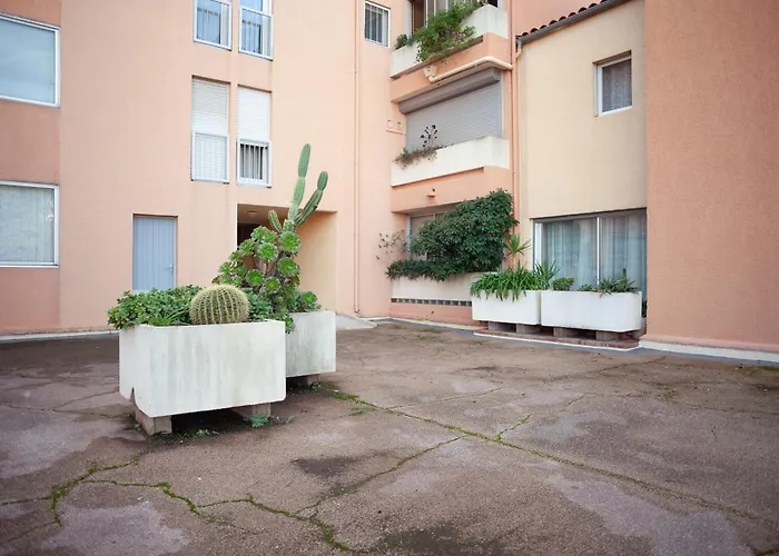 Apartment Proche Des Plages Le Pradet