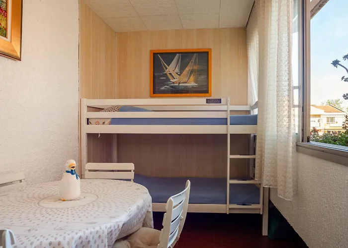 Proche Des Plages Apartment